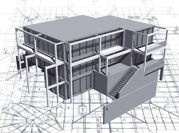 建筑資質新標準是什么，以及擴展資料詳解