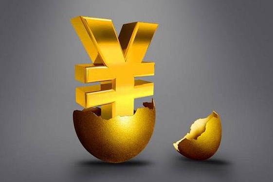 一個公司的注冊資本多少是最合適的？(圖1)