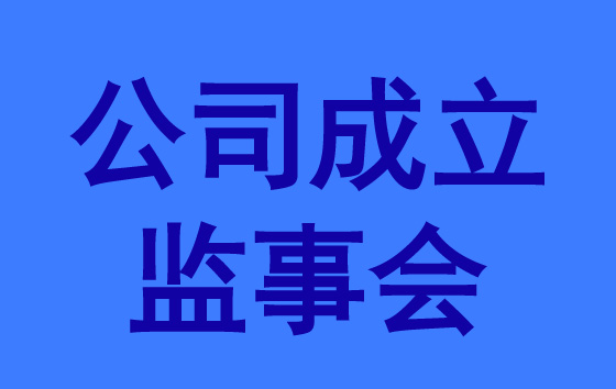 有限責任公司能否不設立監事會？